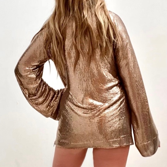 TOM FORD METAL MESH MINI - Picture 4 of 14